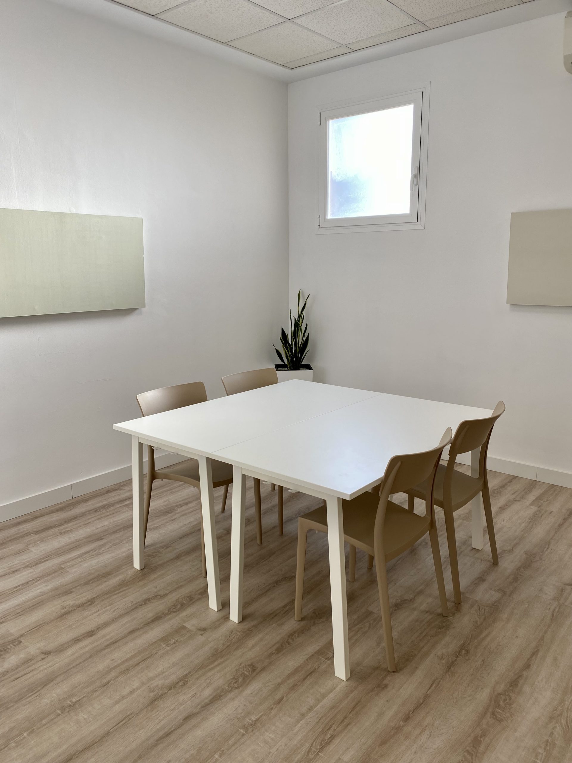 Activity space 5