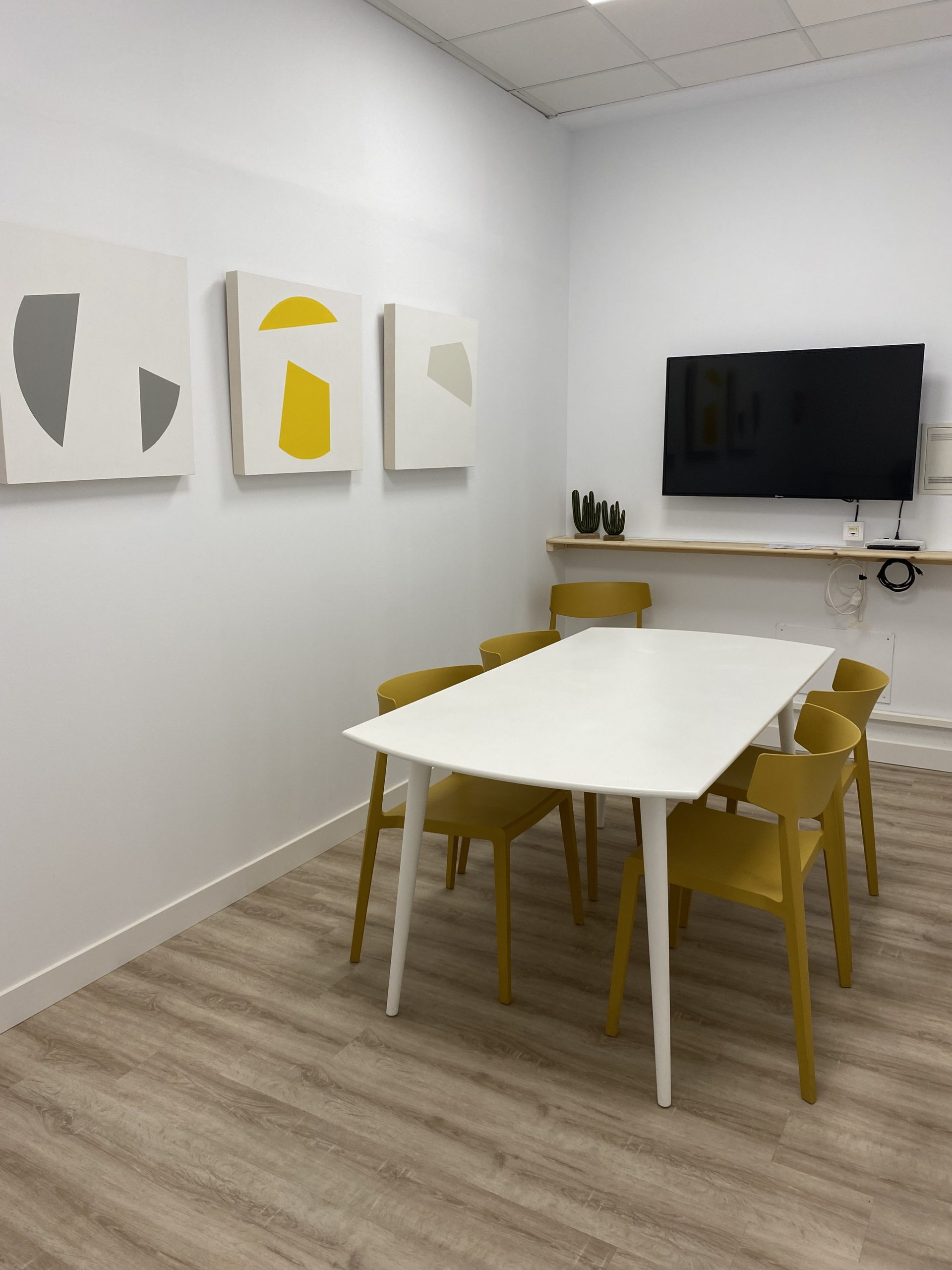 Meetingroom 3
